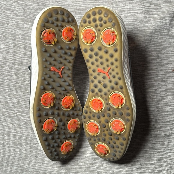 Puma Ignite golf shoes size 12 - Picture 3 of 5